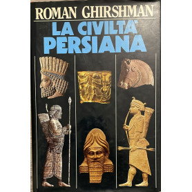 La civilta' persiana