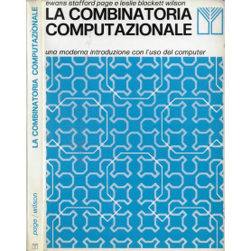 La combinatoria computazionale