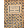 Giovanni Mariotti. Collana di profili di Parmigiani illustri viventi. serie 1a n° 3