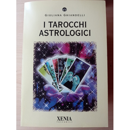 I tarocchi astrologici