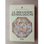 Le previsioni astrologiche