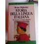 Storia della lingua italiana