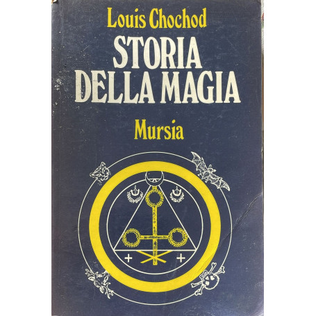 Storia della magia