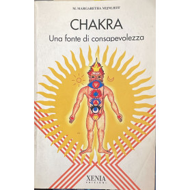 Chakra : una fonte di consapevolezza