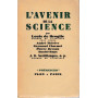 L'avenir de la science