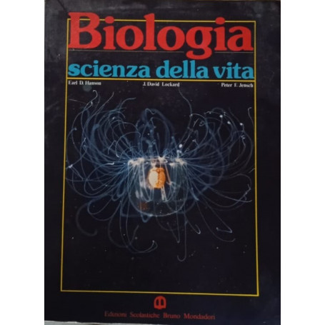 Biologia scienza della vita