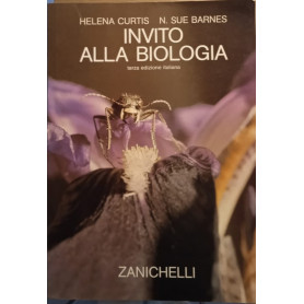 Invito alla biologia