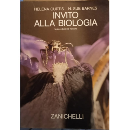 Invito alla biologia