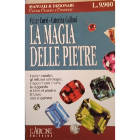 La magia delle pietre