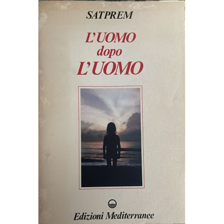 L'uomo dopo l'uomo