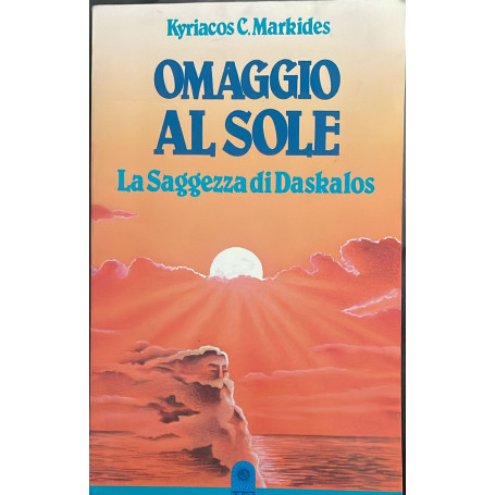 Omaggio al sole. La saggezza di Daskalos