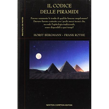 Il codice delle piramidi