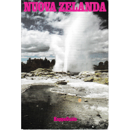 Nuova Zelanda