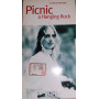 Film VHS Picnic a Hanging Rock
