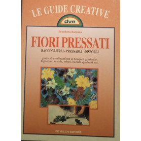 Fiori pressati