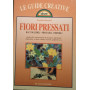 Fiori pressati
