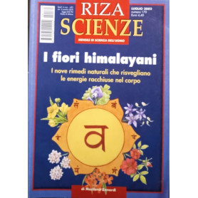 I fiori himalayani