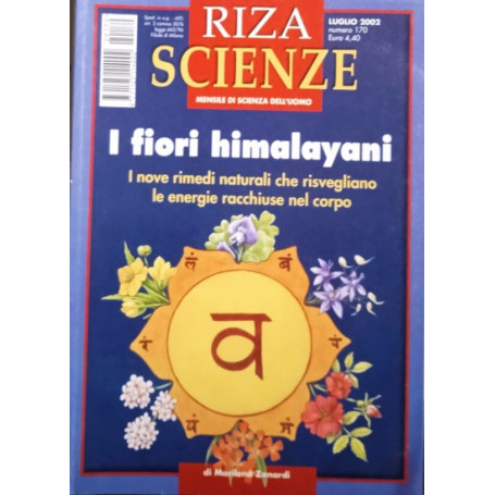 I fiori himalayani