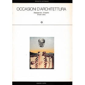 Occasioni d'architettura