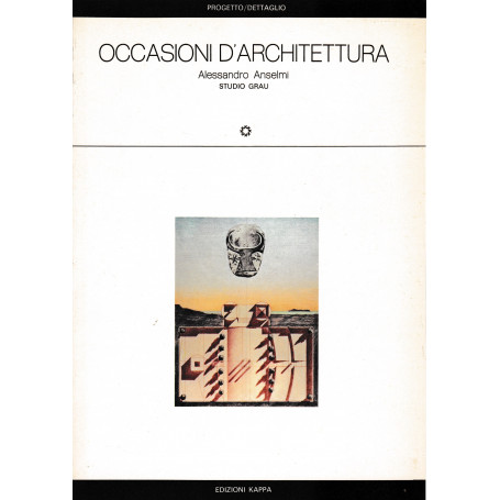 Occasioni d'architettura