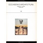 Occasioni d'architettura