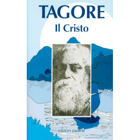 Il Cristo. Antologia di scritti scelti e tradotti dal bengoli da Marino Rigon sx