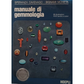 Manuale di gemmologia