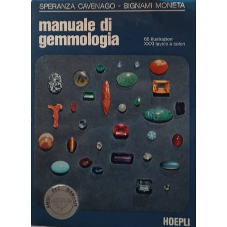 Manuale di gemmologia