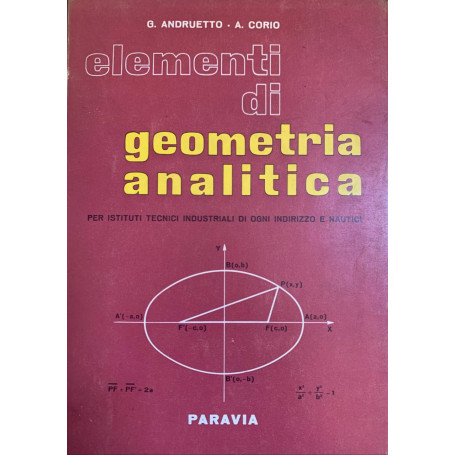 Elementi di geometria analitica