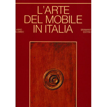 L'arte del mobile in Italia
