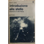 Introduzione alle stelle elementi di astrofisica
