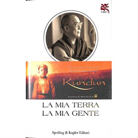La mia terra la mia gente