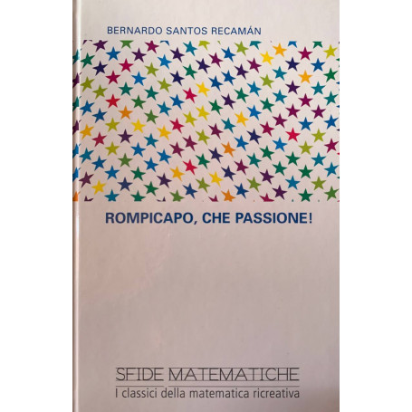 Rompicapo che passione!