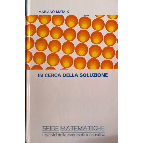 In cerca della soluzione