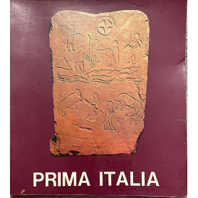 Prima Italia. L'arte italica del I millennio a.C.