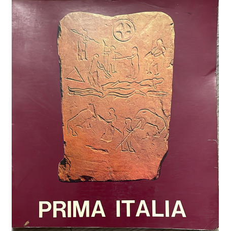 Prima Italia. L'arte italica del I millennio a.C.