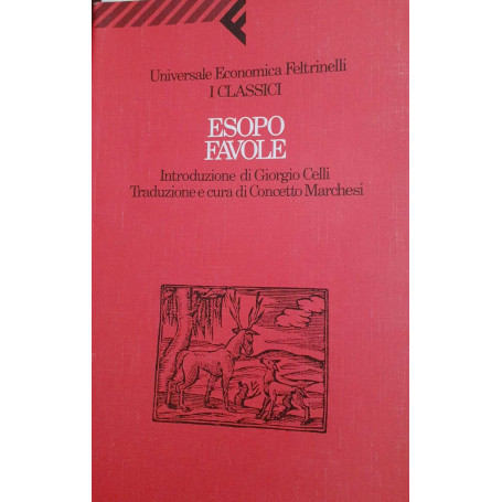 Favole
