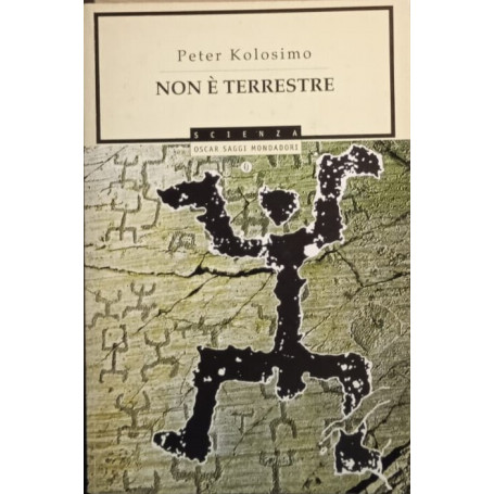 Non è terrestre