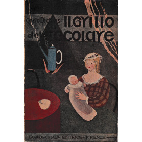 Il grillo del focolare