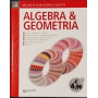 Algebra e geometria