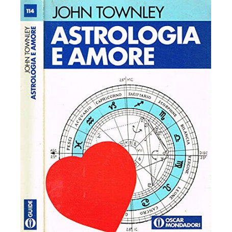 Astrologia e amore