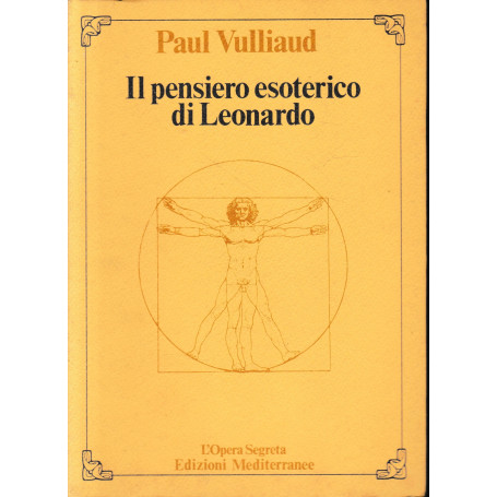 Il pensiero esoterico di Leonardo