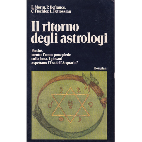 Il ritorno degli astrologi