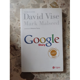 Google story
