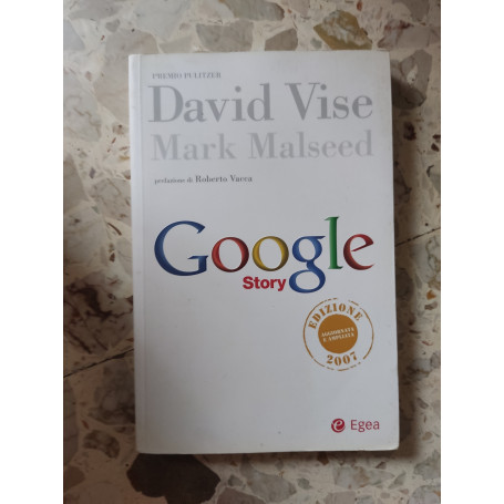 Google story