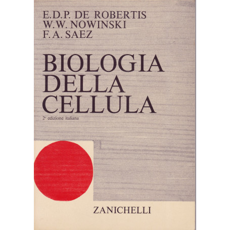 Biologia della cellula