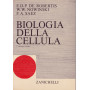 Biologia della cellula