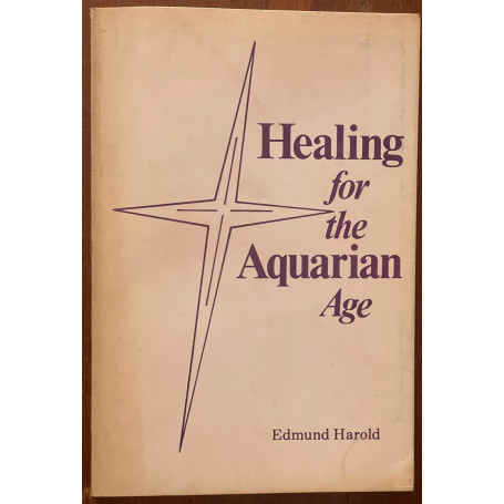 healing for the aquarian