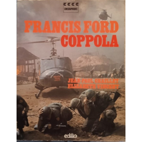 Francis Ford Coppola