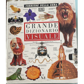 Grande dizionario visuale